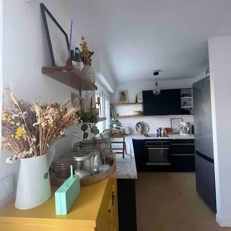Superbe Appartement - Centre Ville Vannes A Pied Esterno foto