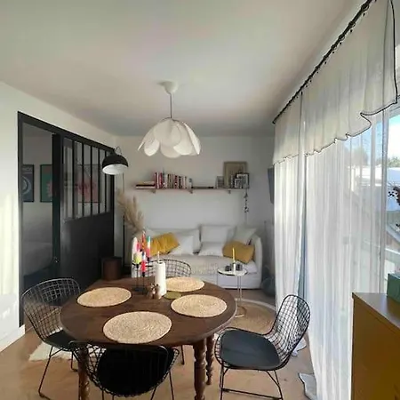 Superbe Appartement - Centre Ville Vannes A Pied Esterno foto