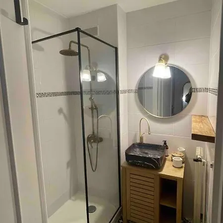 Superbe Appartement - Centre Ville Vannes A Pied Esterno foto